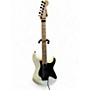 Used Charvel Pro-Mod So-Cal Snow White Solid Body Electric Guitar Snow White