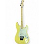 Used Charvel Pro-Mod So-Cal Style 1 2H FR Vintage White Solid Body Electric Guitar Vintage White