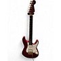 Used Charvel Pro Mod So Cal Style 1 Candy Apple Red Solid Body Electric Guitar Candy Apple Red