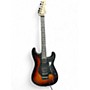 Used Charvel Pro Mod So Cal Style 1 HH FR E 3 Tone Sunburst Solid Body Electric Guitar 3 Tone Sunburst