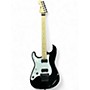 Used Charvel Pro-Mod So-Cal Style 1 HH FR M LH Black Electric Guitar Black