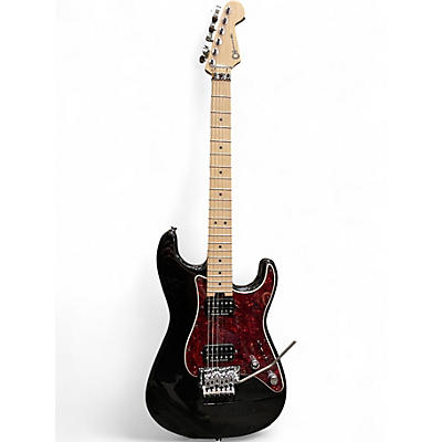 Used Charvel Pro-Mod So-Cal Style 1 HH Gamers Black Solid Body Electric Guitar