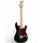 Used Charvel Pro-Mod So-Cal Style 1 HH Gamers Black Solid Body Electric Guitar Gamers Black