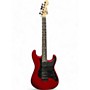 Used Charvel Used Charvel Pro-Mod So-Cal Style 1 HH HT E Candy Apple Red Solid Body Electric Guitar Candy Apple Red