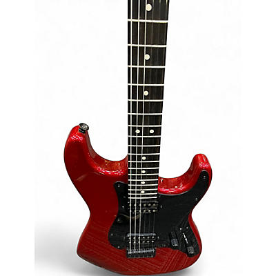 Used Charvel Pro-Mod So-Cal Style 1 HH HT E RED Solid Body Electric Guitar