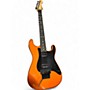Used Charvel Pro Mod So Cal Style 1 HHFR Satin Orange Blaze Solid Body Electric Guitar Satin Orange Blaze