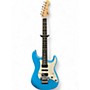 Used Charvel Pro-Mod So-Cal Style 1 HSH FR E Robin's Egg Blue Solid Body Electric Guitar Robin's Egg Blue