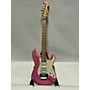 Used Charvel Used Charvel Pro-Mod So-Cal Style 1 HSH Pink Solid Body Electric Guitar Pink