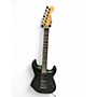 Used Charvel Pro Mod So Cal Style 1 HSS Lambo Green Metallic Solid Body Electric Guitar Lambo Green Metallic