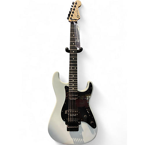 Used Charvel Pro Mod So Cal Style 1 Satin Primer Gray Solid Body Electric Guitar Satin Primer Gray