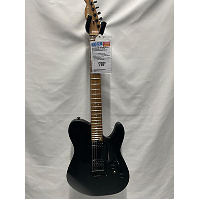 Charvel Used Charvel Pro-Mod So-Cal Style 2 24 HH 2PT Black Solid Body Electric Guitar