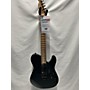 Used Charvel Used Charvel Pro-Mod So-Cal Style 2 24 HH 2PT Black Solid Body Electric Guitar Black