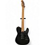 Used Charvel Used Charvel Pro-Mod So-Cal Style 2 24 HH 2PT CM Ash BLACK ASH Solid Body Electric Guitar BLACK ASH