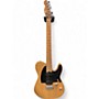 Used Charvel Pro-Mod So-Cal Style 2 24 HH 2PT CM Ash Natural Solid Body Electric Guitar Natural