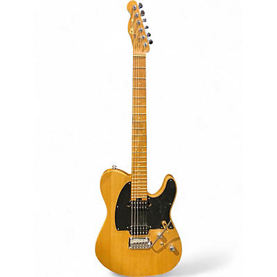 Used Charvel Pro-Mod So-Cal Style 2 24 HH 2pt CM Ash Solid Ash Solid Body Electric Guitar