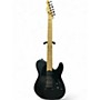 Used Charvel Pro-Mod So-Cal Style 2 24 HH HT CM Black Solid Body Electric Guitar Black
