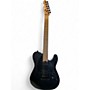 Used Charvel Pro-Mod So-Cal Style 2 24 HH HT CM Satin Black Solid Body Electric Guitar Satin Black