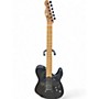 Used Charvel Pro-Mod So-Cal Style 2 24 HH HT CM Satin Black Solid Body Electric Guitar Satin Black