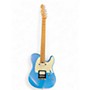 Used Charvel Pro-Mod So-Cal Style 2 24 HH HT  ROBINS EGG BLUE Solid Body Electric Guitar ROBINS EGG BLUE