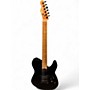 Used Charvel Pro-Mod So-Cal Style 2 24 HH Satin Black Solid Body Electric Guitar Satin Black