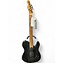 Used Charvel Pro-Mod So-Cal Style 2 Black Solid Body Electric Guitar Black