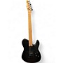 Used Charvel Pro Mod So-Cal Style 2 HH HT Black Solid Body Electric Guitar Black