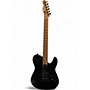 Used Charvel Pro Mod So Cal Style Black Solid Body Electric Guitar Black