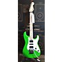 Used Charvel Used Charvel Pro-Mod So-cal Style 1 HSH FR M Slime Green Solid Body Electric Guitar Slime Green