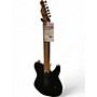 Used Charvel Pro Mod So-cal Style 2 24 HH HT Black Solid Body Electric Guitar Black