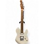 Used Charvel Pro Mod SoCal 2 24 HH HT Classic White Solid Body Electric Guitar Classic White