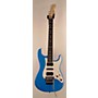 Used Charvel Used Charvel Pro Mod SoCal SC3 Blue Solid Body Electric Guitar Blue