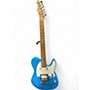 Used Charvel Pro-Mod SoCal Style 2 HT HH robins egg blue Solid Body Electric Guitar robins egg blue
