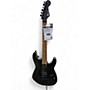 Used Charvel Pro-mod plus so-cal style 1 HH Black Solid Body Electric Guitar Black