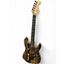 Used Charvel Pro mod san dimas S1 HH FR Capri Orange Solid Body Electric Guitar Capri Orange