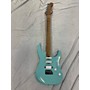 Used Charvel Used Charvel Rick Graham Signature MJ Series DK24 2PT CM Celeste Solid Body Electric Guitar Celeste