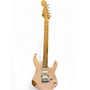 Used Charvel Rick Graham Signature Pro-Mod DK24 Worn Shell Pink Solid Body Electric Guitar Worn Shell Pink