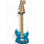 Used Charvel SAN DIMAS PRO MOD STYLE 1 HH MATTE FROST BLUE Solid Body Electric Guitar MATTE FROST BLUE