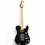 Used Charvel SD2  STYLE 2 BLACK Solid Body Electric Guitar Black Solid Body Electric Guitar Black