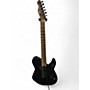 Used Charvel SO CAL PRO MOD  Black Solid Body Electric Guitar Black