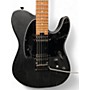 Used Charvel SO CAL STYLE 2 24 HH 2PT Flat Black Solid Body Electric Guitar Flat Black