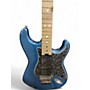 Used Charvel SOCAL 2H CUSTOM SHOP Lake Placid Blue Solid Body Electric Guitar Lake Placid Blue