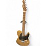 Used Charvel SOCAL STYLE 2 24 HH Natural Solid Body Electric Guitar Natural