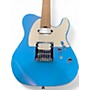Used Charvel SOCAL STYLE 2  ROBINS EGG BLUE Solid Body Electric Guitar ROBINS EGG BLUE