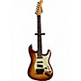 Used Charvel ST CUSTOM 2 Color Sunburst Solid Body Electric Guitar 2 Color Sunburst
