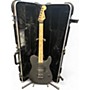 Used Charvel STYLE 2 Black Solid Body Electric Guitar Black