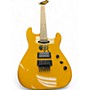 Used Charvel San Dimas HS FR PH TAXI CAB YELLOW Solid Body Electric Guitar TAXI CAB YELLOW