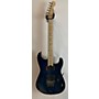 Used Charvel Used Charvel San Dimas S1 2H FR Chlorine Burst Solid Body Electric Guitar Chlorine Burst