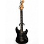 Used Charvel San Dimas SD1 Black Solid Body Electric Guitar Black