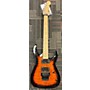 Used Charvel Used Charvel San Dimas Style 1 HH 2 Tone Sunburst Solid Body Electric Guitar 2 Tone Sunburst