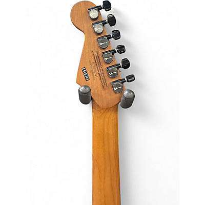 Used Charvel San Dimas Style 1 HH Alpine White Solid Body Electric Guitar